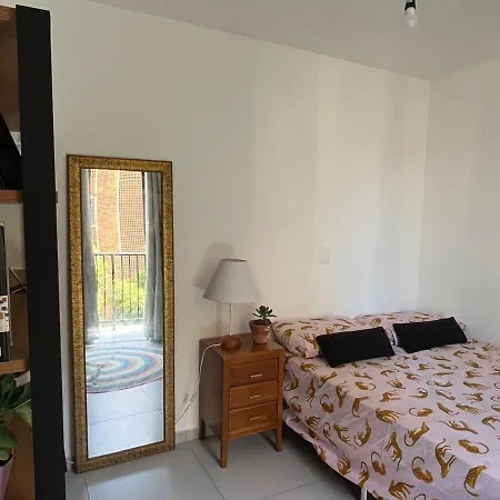 Rio De Sol, De Ceu, De Mar Apartment